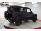 Thumbnail Photo 6 for 2013 Mercedes-Benz G63 AMG 4MATIC